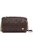  Abigail Shoulder bag Leather 19.5 cm Variant coffee brown