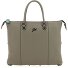 G3 Plus 5 in 1 leather shoulder bag 37 cm Variant zinc G3 Plus 5 in 1 leather shoulder bag 37 cm Variant zinc