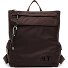  SFY SURI Sports Cody Marry Daypack 35 cm Variant darkbrown
