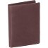 Siem Wallet Leather 11 cm Variant brown Siem Wallet Leather 11 cm Variant brown