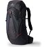  Zulu 35 Hiking backpack S-M 64 cm Variant volcanic black