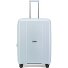  Anthem 4 wheels Trolley 75 cm with expansion pleat Variant pearl blue
