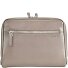  Highline tablet bag leather 28 cm Variant cinder
