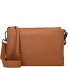  Mirela Shoulder bag Leather 25 cm Variant golden sand