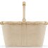  Carrybag Shopper Bag 48 cm Variant frame cord sand