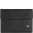  Polo key wallet leather 10.5 cm Variant schwarz