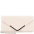  Amalia clutch bag 26 cm Variant cream