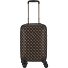 Wilder 4 wheels Cabin trolley 53 cm Variant brown Wilder 4 wheels Cabin trolley 53 cm Variant brown