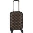  Wilder 4 wheels Cabin trolley 53 cm Variant brown