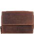  Baltimore 512 wallet RFID leather 14 cm Variant cognac