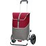  Royal Shopper Plus Lasse Shopping Trolley 63 cm Variant rot