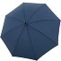  Superstrong Stick umbrella 91 cm Variant solid navy