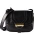  Benedetta Shoulder bag Leather 21 cm Variant nero-gold