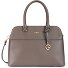  Franka shoulder bag 37 cm Variant dark taupe