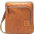  Hyde Park Brian Shoulder bag Leather 22 cm Variant cognac