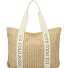  Pool Party Shopper Bag 52.5 cm Variant natural