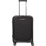 Mooby 4 wheels Cabin trolley 55 cm Laptop compartment Variant schwarz Mooby 4 wheels Cabin trolley 55 cm Laptop compartment Variant schwarz