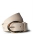  Belt Leather Variant creme | 100 cm