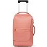 Flow 2 wheels Cabin trolley S 54 cm Variant pure coral Flow 2 wheels Cabin trolley S 54 cm Variant pure coral