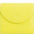  Malaita Wallet Genuine Leather 11 cm Variant citrus yellow