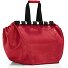  Easy shopping bag 32.5 cm Variant red
