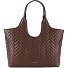  Brick Shopper Bag 39 cm Variant dark friar brown