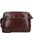 Blue Square briefcase 22 cm Variant dark brown Blue Square briefcase 22 cm Variant dark brown