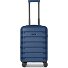  South Dakota 4 wheels Cabin trolley S 56 cm with expansion pleat Variant navy blue