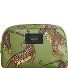 Cosmetic bag 21 cm Variant olive leopard Cosmetic bag 21 cm Variant olive leopard