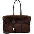  TAS Martha Shopper Bag 46 cm Variant brown
