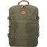 X-Travel backpack 42 cm laptop compartment Variant olive X-Travel backpack 42 cm laptop compartment Variant olive