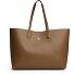 TH Icon Shopper Bag 51 cm Variant nordic taupe  TH Icon Shopper Bag 51 cm Variant nordic taupe