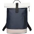  Cargo Daypack 39 cm Laptop compartment Variant white blue