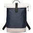  Cargo Daypack 39 cm Laptop compartment Variant white blue