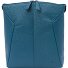Hirsch City Backpack Leather 30 cm Variant petrol Hirsch City Backpack Leather 30 cm Variant petrol