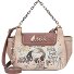  Hollywood Handbag 21 cm Variant mehrfarbig