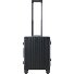  Traveler Domestic 4-Wheel Cabin suitcase, Aluminum, 55 cm Variant onyx