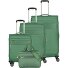  Miigo 4 Roll Suitcase Set 4pcs. Variant matcha