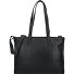 Power Shopper Bag Leather 31 cm Laptop compartment Variant schwarz  Power Shopper Bag Leather 31 cm Laptop compartment Variant schwarz