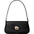 Bicolor Shoulder Bag 28 cm Variant black