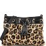 Fashion Lights Clutch bag 22 cm Variant leopard