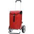  Royal Shopper Shopping Trolley 65 cm Variant rot2