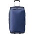  Expanse 2 wheels Trolley 76 cm with expansion pleat Variant pilot blue