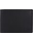  Attack 2 wallet RFID leather 13 cm Variant black