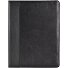  Writing case II leather 32 cm Variant schwarz
