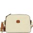  Volterra Trama Shoulder bag Leather 21 cm Variant cappuccino