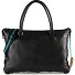  G3 Plus Handbag M Genuine Leather 37 cm Variant nero