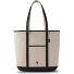  Canvas Shopper Bag 49.5 cm Variant ecru-navy