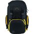 Urban Weekender backpack 55 cm laptop compartment Variant golden black Urban Weekender backpack 55 cm laptop compartment Variant golden black