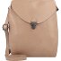  Fold Mini Bag Shoulder Bag Leather 17 cm Variant camel